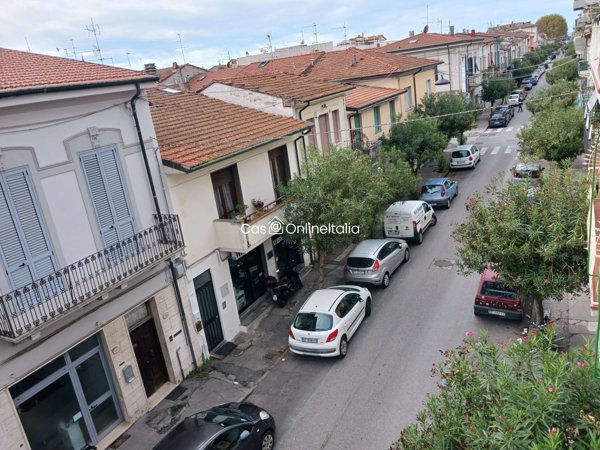 appartamento in vendita a Viareggio