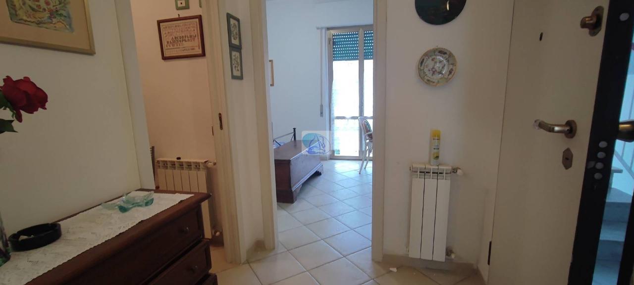 appartamento in vendita a Viareggio in zona Marco Polo