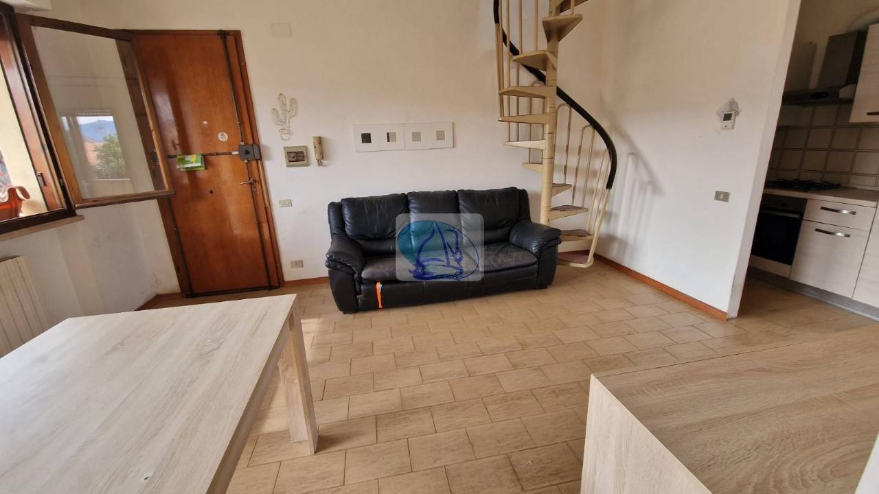 appartamento in vendita a Viareggio in zona Torre del Lago