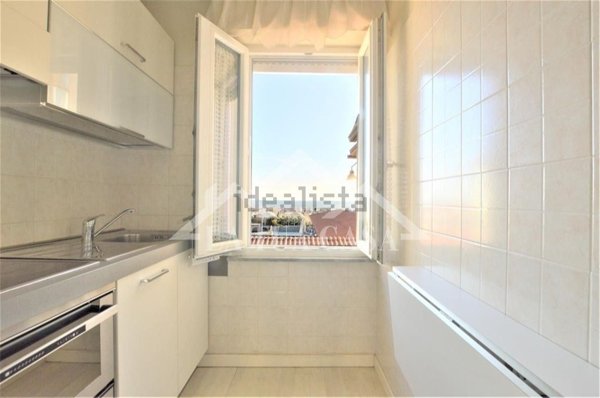 appartamento in vendita a Viareggio