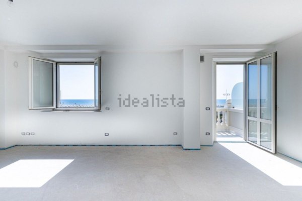 appartamento in vendita a Viareggio