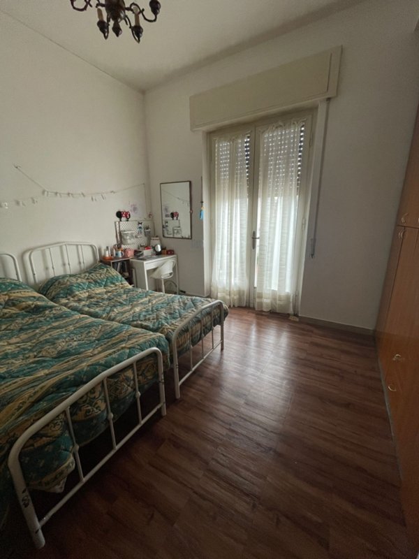 appartamento in vendita a Viareggio
