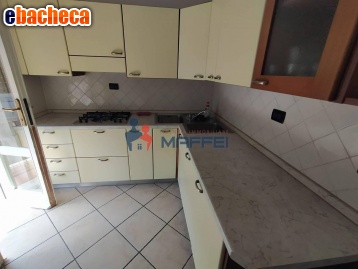 appartamento in vendita a Viareggio in zona Marco Polo