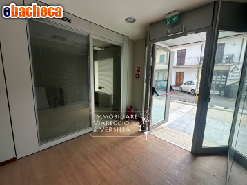 ufficio in vendita a Viareggio in zona Centro Storico