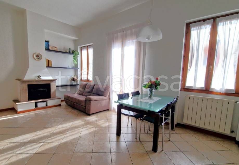 appartamento in vendita a Viareggio in zona Centro Storico