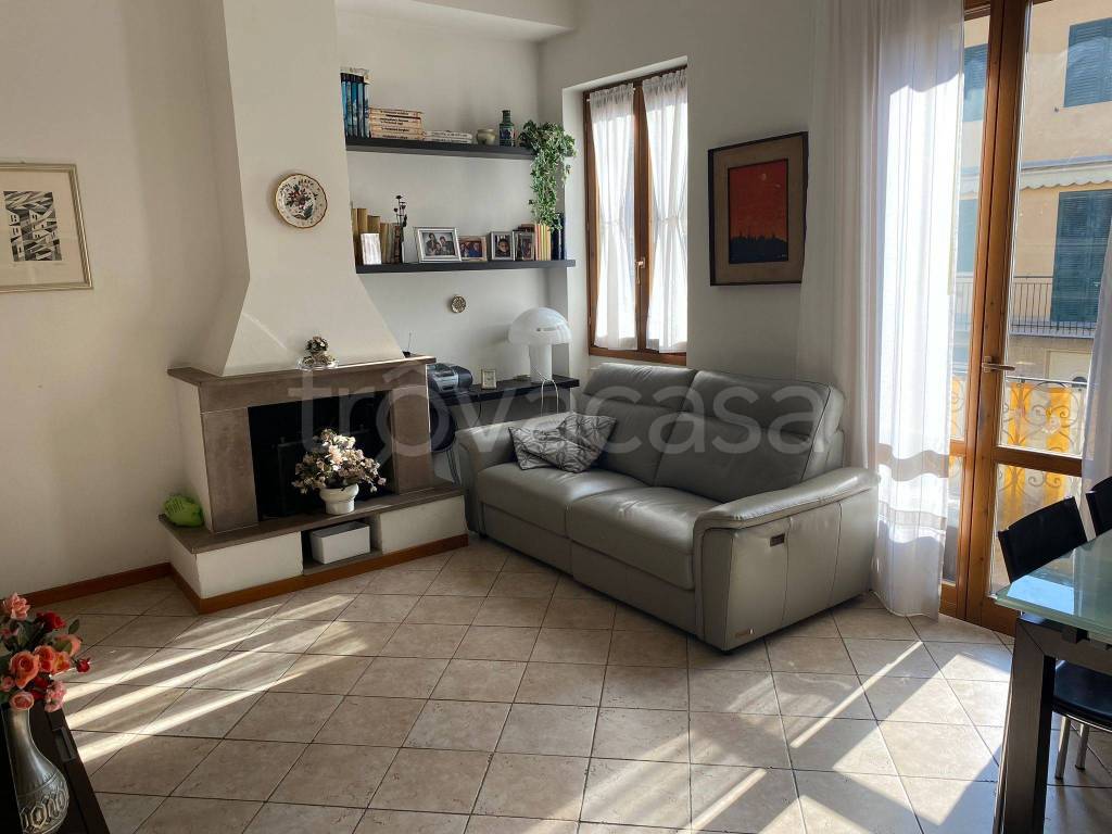 appartamento in vendita a Viareggio in zona Centro Storico