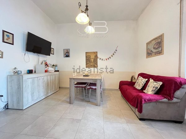 appartamento in vendita a Viareggio in zona Centro Storico