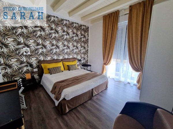 casa indipendente in vendita a Viareggio in zona Centro Storico