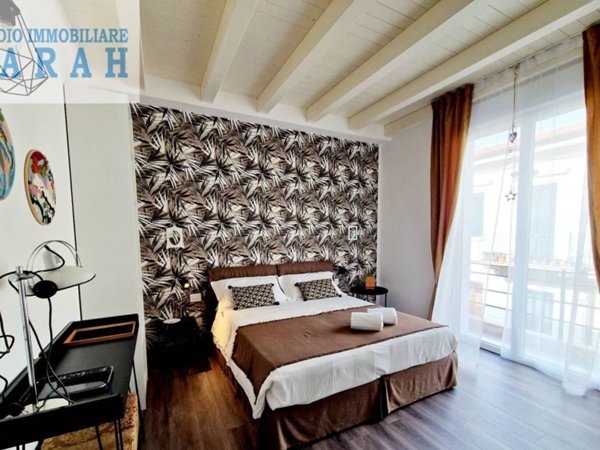 casa indipendente in vendita a Viareggio in zona Centro Storico