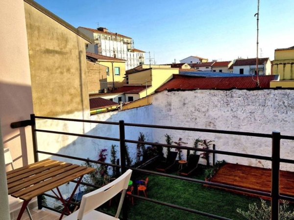 casa indipendente in vendita a Viareggio in zona Centro Storico