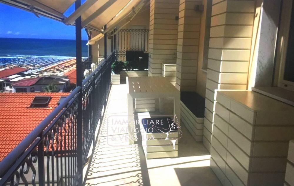 appartamento in vendita a Viareggio