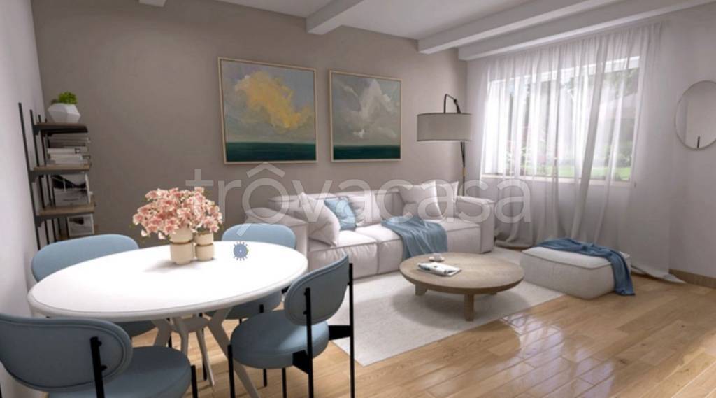 casa indipendente in vendita a Viareggio in zona Campo d'Aviazione