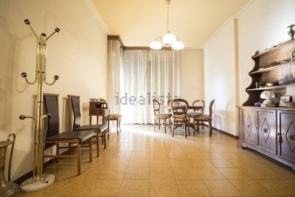 appartamento in vendita a Viareggio in zona Don Bosco