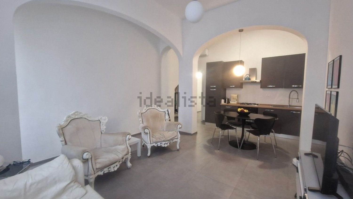 appartamento in vendita a Viareggio