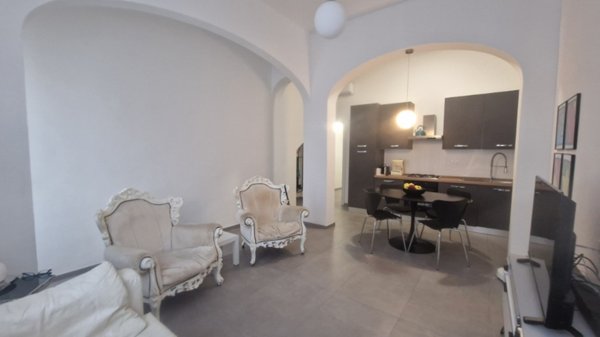 appartamento in vendita a Viareggio