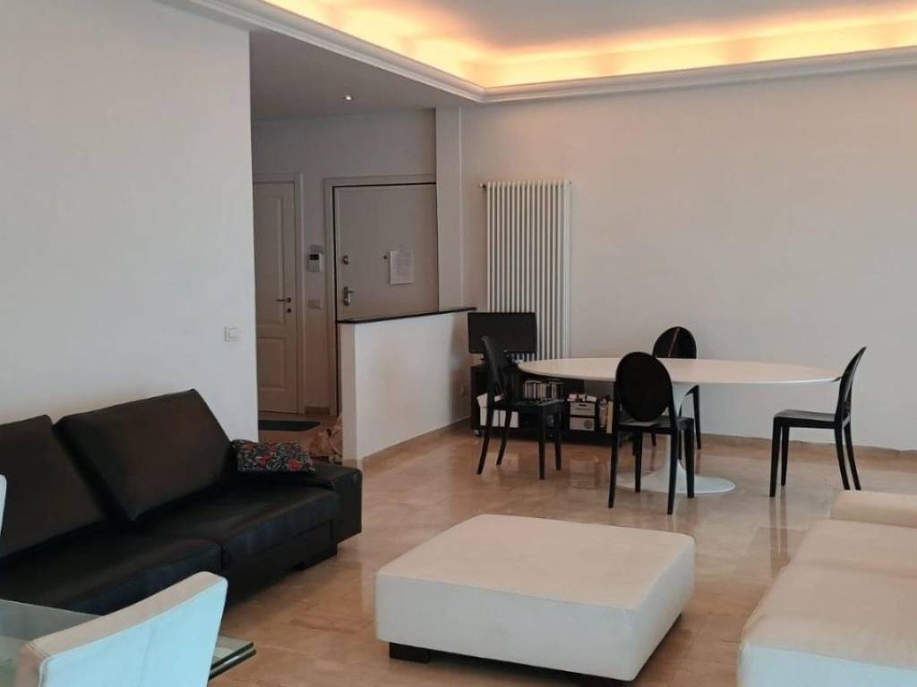 appartamento in vendita a Viareggio