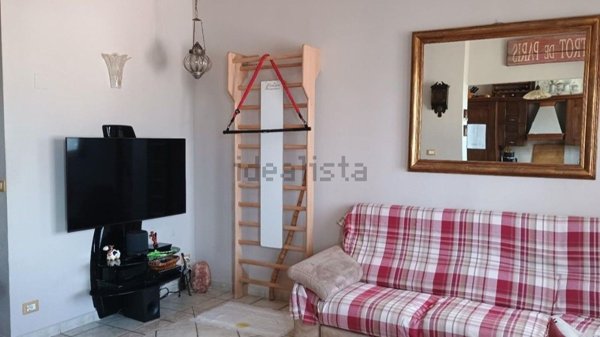 appartamento in vendita a Viareggio in zona Don Bosco