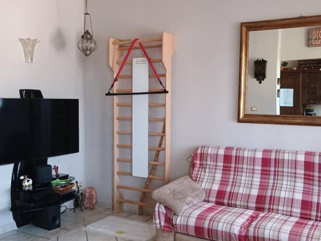 appartamento in vendita a Viareggio in zona Don Bosco