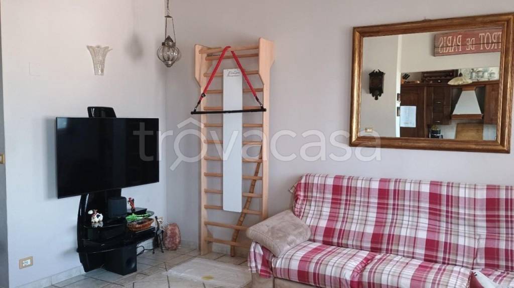 appartamento in vendita a Viareggio in zona Don Bosco