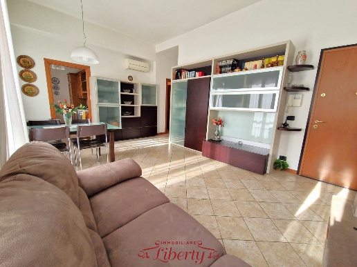 appartamento in vendita a Viareggio in zona Centro Storico