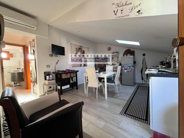 appartamento in vendita a Viareggio in zona Centro Storico