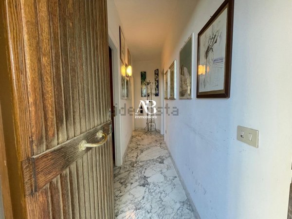 appartamento in vendita a Viareggio