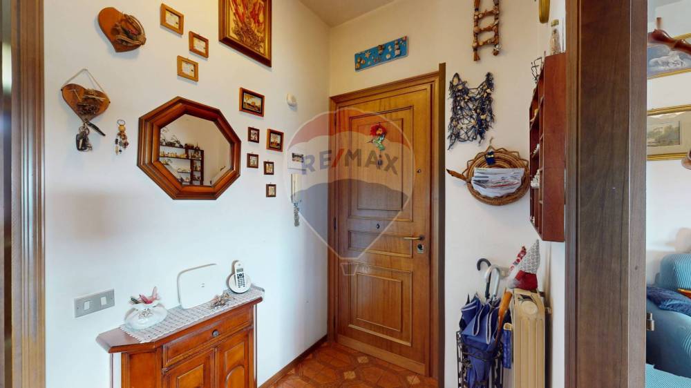 appartamento in vendita a Viareggio in zona Migliarina