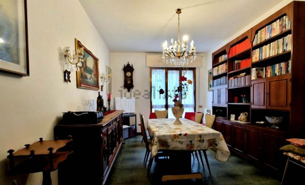 appartamento in vendita a Viareggio in zona Centro Storico