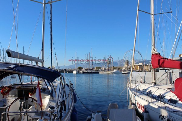 appartamento in vendita a Viareggio