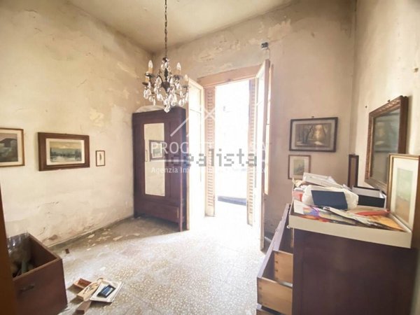 appartamento in vendita a Viareggio