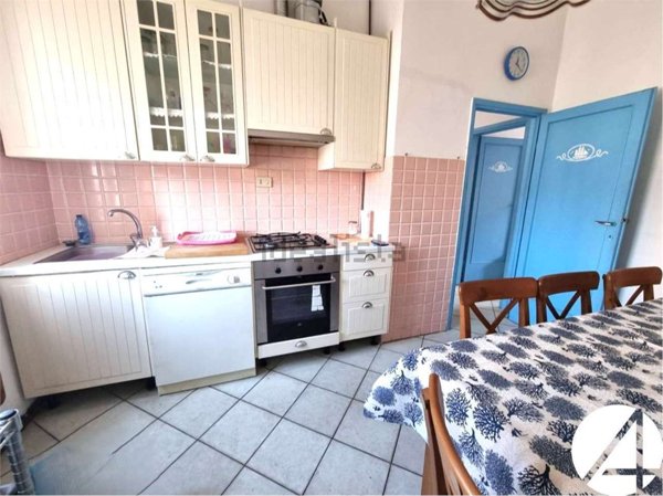 appartamento in vendita a Viareggio in zona Centro Storico