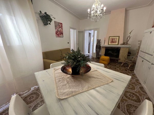 appartamento in vendita a Viareggio