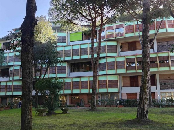 appartamento in vendita a Viareggio
