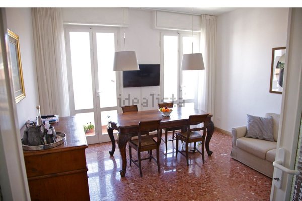appartamento in vendita a Viareggio