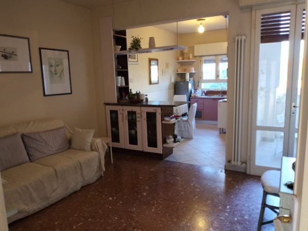 appartamento in vendita a Viareggio in zona Marco Polo