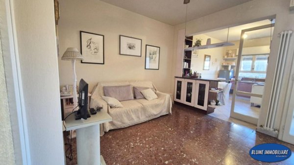 appartamento in vendita a Viareggio in zona Marco Polo