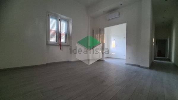 appartamento in vendita a Viareggio