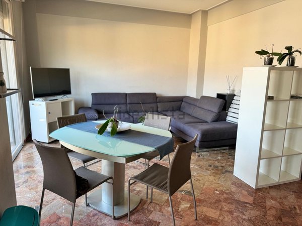 appartamento in vendita a Viareggio in zona Don Bosco