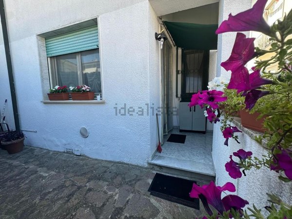 appartamento in vendita a Viareggio in zona Marco Polo