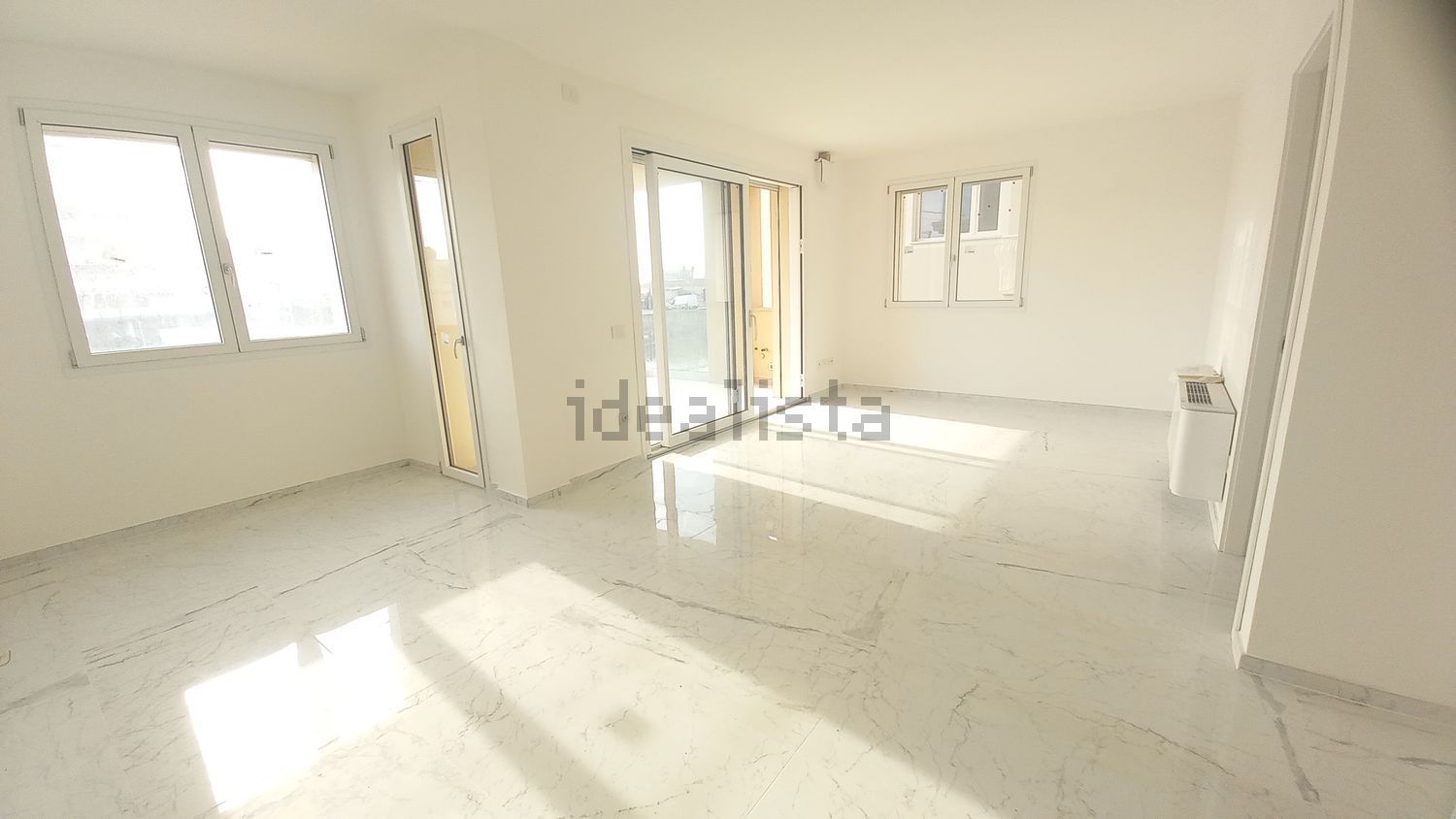 appartamento in vendita a Viareggio