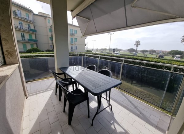appartamento in vendita a Viareggio