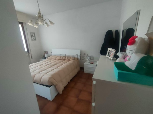 appartamento in vendita a Viareggio in zona Migliarina