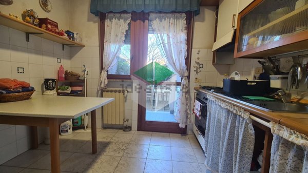 appartamento in vendita a Viareggio