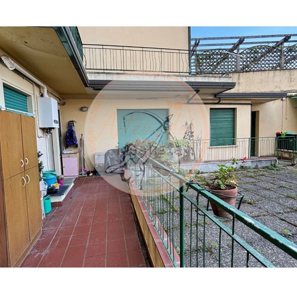 appartamento in vendita a Viareggio