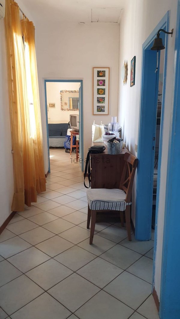 appartamento in vendita a Viareggio