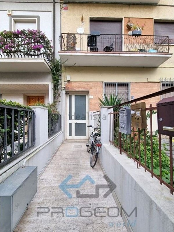 appartamento in vendita a Viareggio