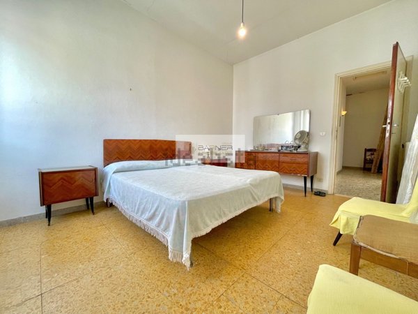 appartamento in vendita a Viareggio