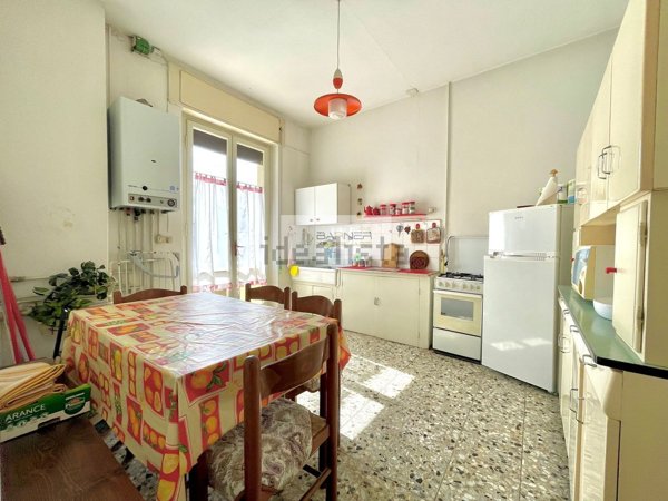 appartamento in vendita a Viareggio