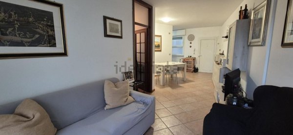 appartamento in vendita a Viareggio