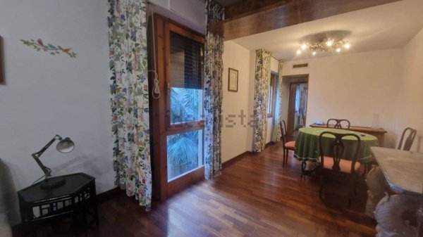 appartamento in vendita a Viareggio